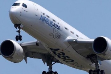 空客或于下月起接受货机版A350订单挑战波音在该市场的主导地位