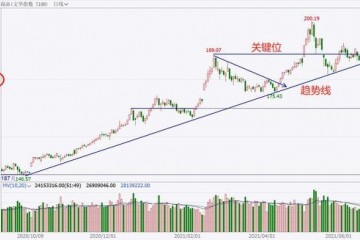 中粮期货试错交易6月23日市场观察